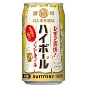 アサヒ スタイルバランス 香り華やぐハイボールテイスト
