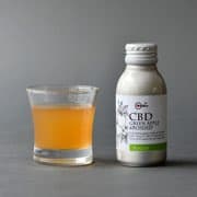 COREBi（順造選）FOCUS CBDドリンク