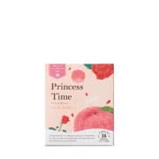 生活の木 おいしいハーブティー プリンセスタイム ティーバッグ